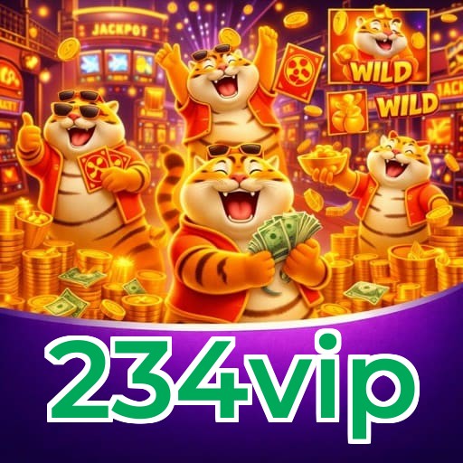 Free Spins Bonus - Lucky Tiger